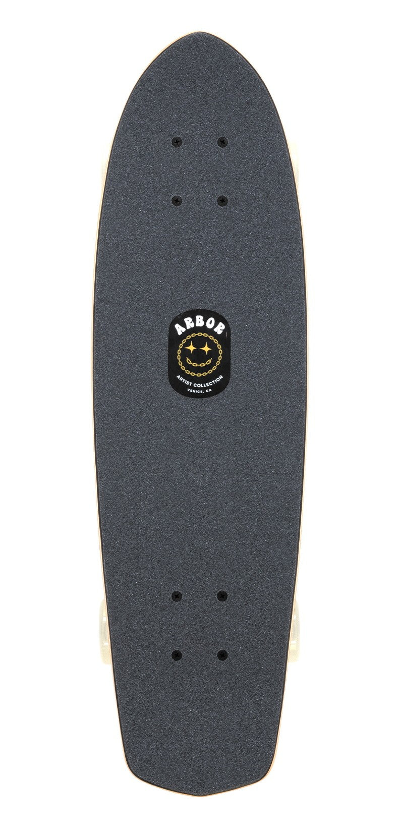 Arbor Pocket Rocket 27" Cruiser Skateboard Complete