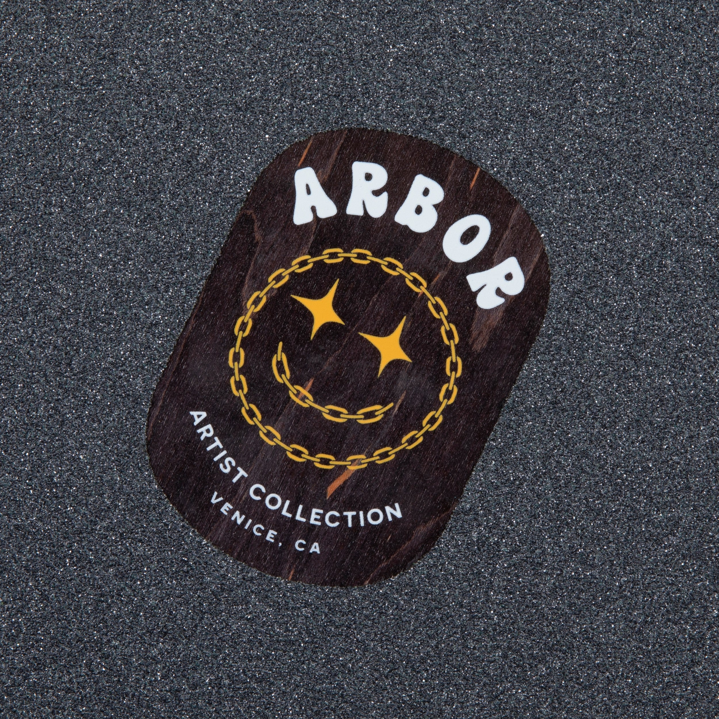 Arbor Pocket Rocket 27" Cruiser Skateboard Complete