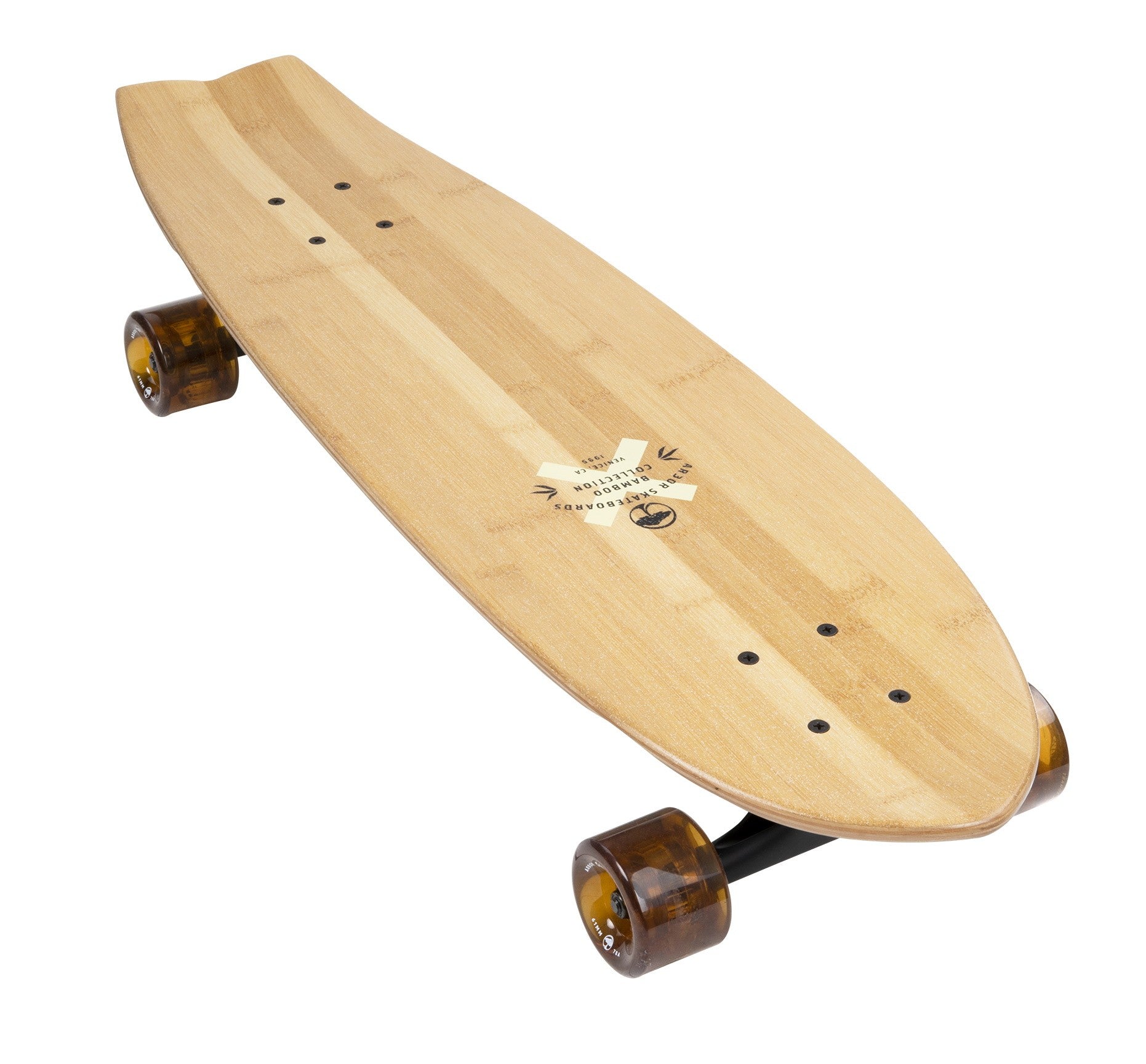 Arbor Sizzler 31" Cruiser Skateboard Complete