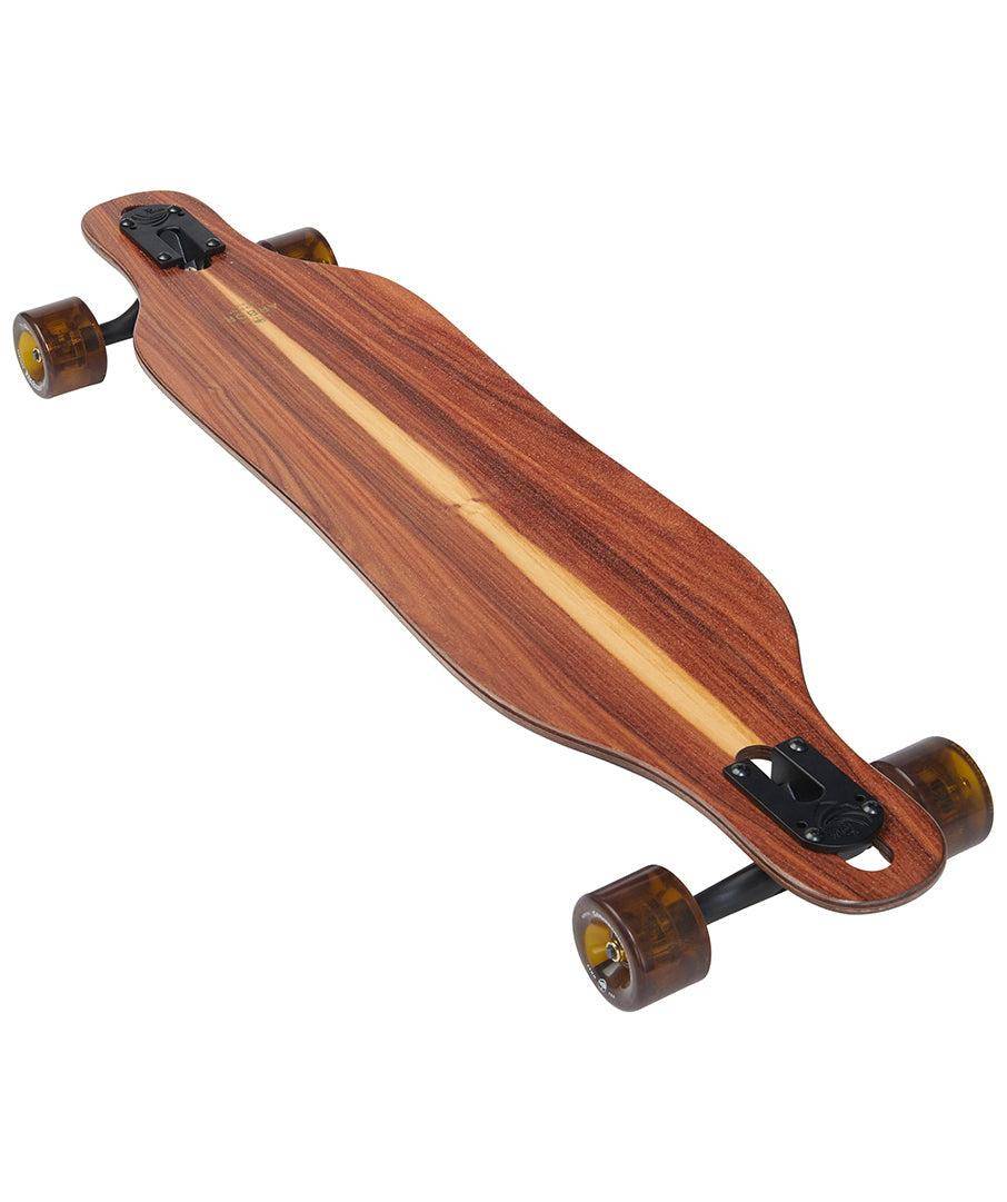 Arbor - AXIS FLAGSHIP 37" LONGBOARD COMPLETE - Mooloolabas
