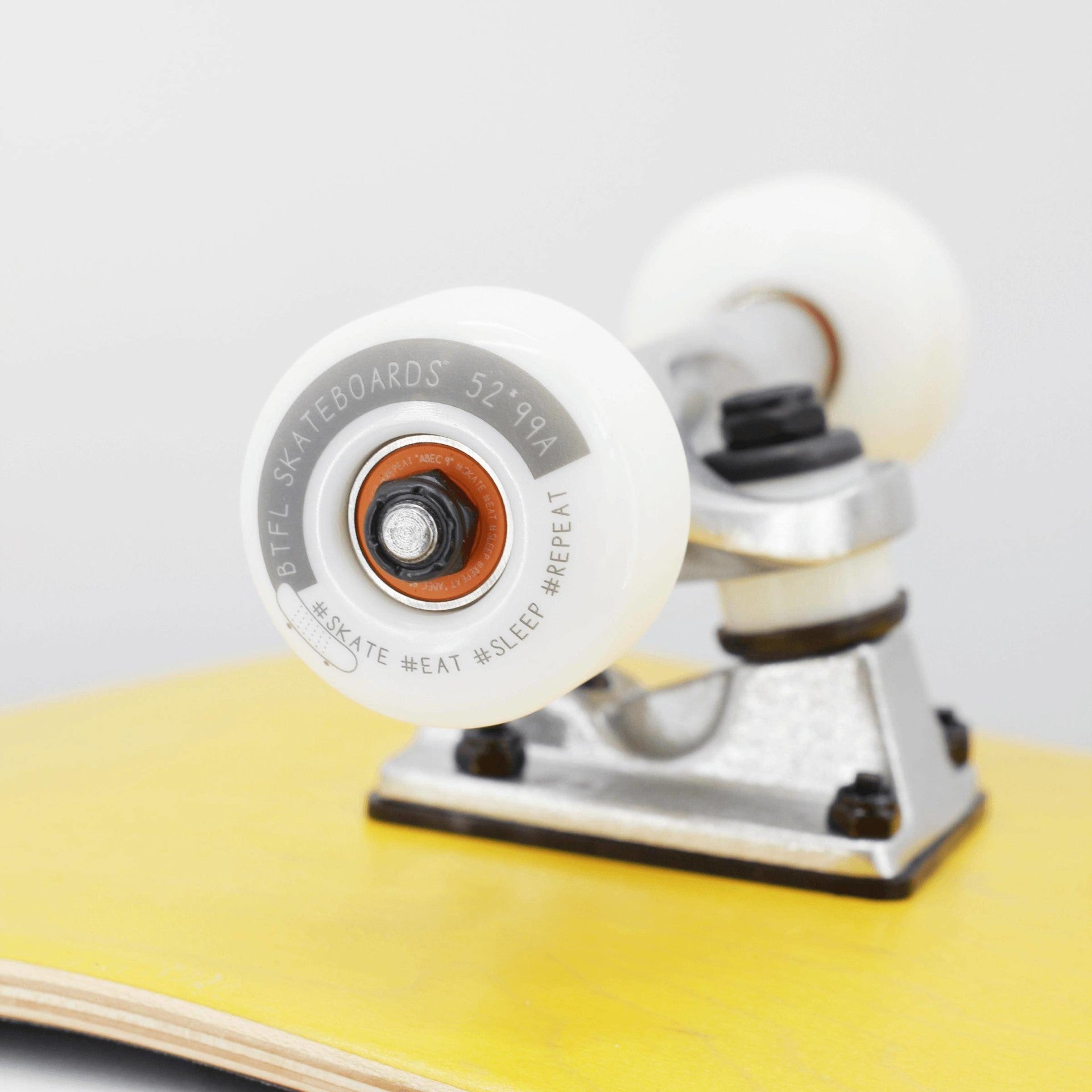 BTFL - FUSION - Skateboard komplett - Mooloolabas