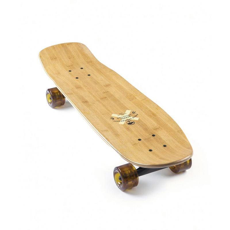 Arbor - PILSNER BAMBOO ZOE KELLER 28.75" CRUISER SKATEBOARD COMPLETE - Mooloolabas