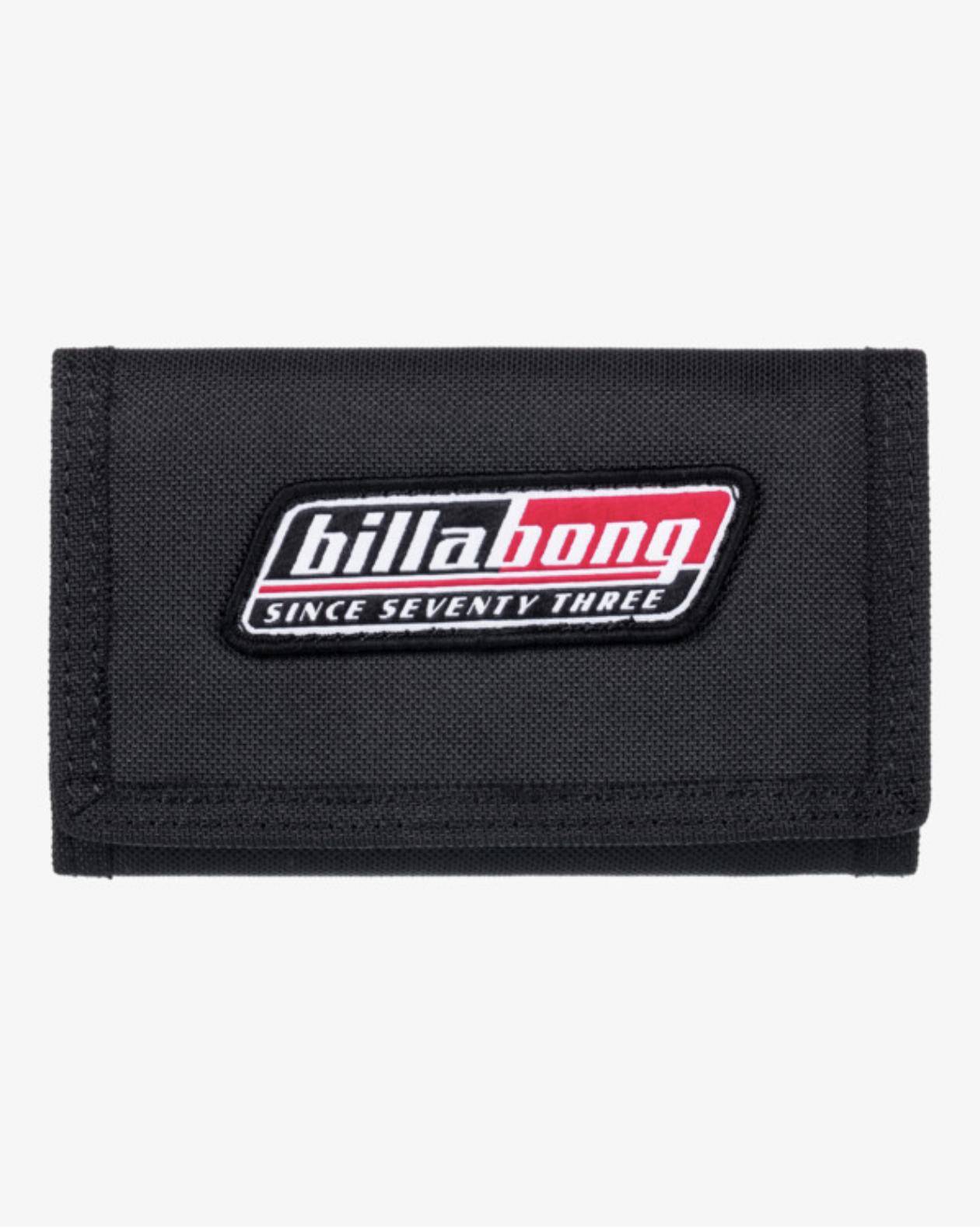 Billabong Walled Lite - Dreifach faltbares Portemonnaie für Männer
