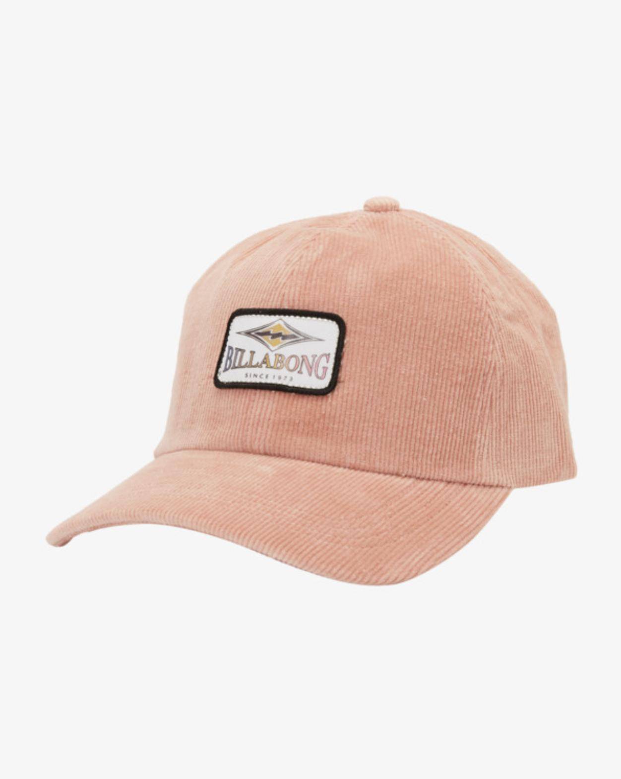 Billabong Dad - Trucker Cap for Women