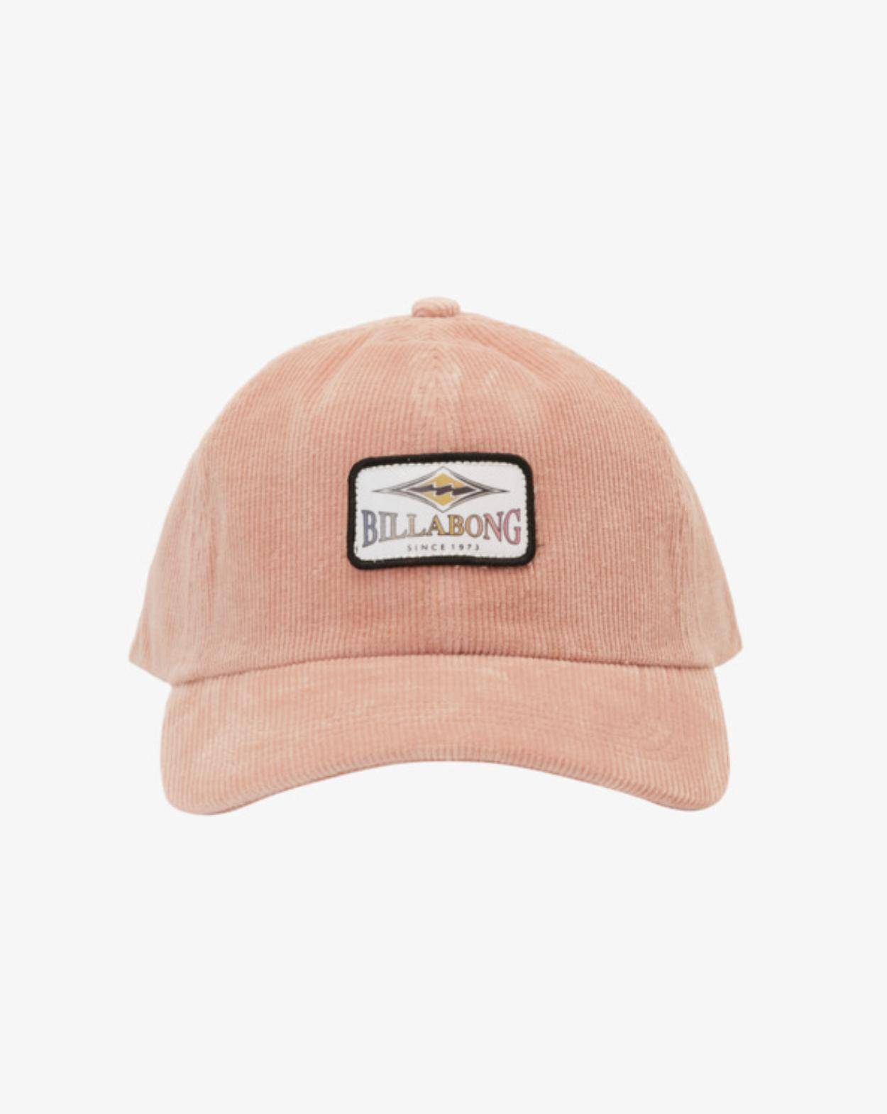 Billabong Dad - Trucker Cap for Women