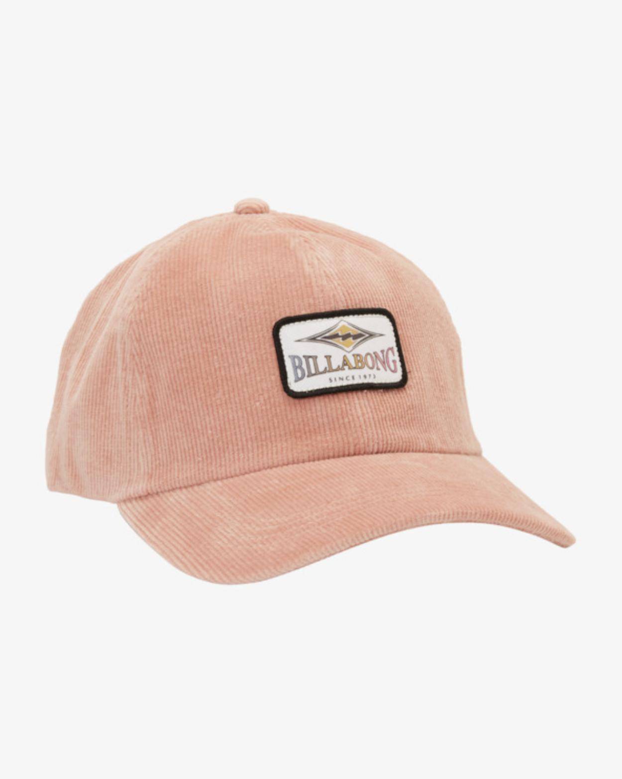 Billabong Dad - Trucker Cap for Women