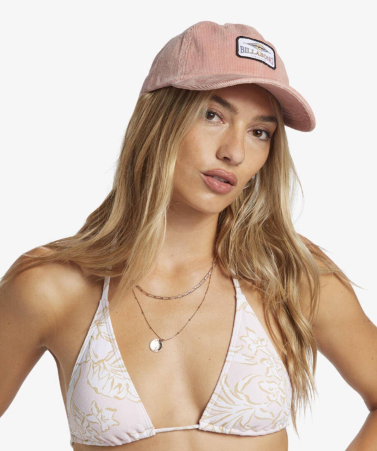 Billabong Dad - Trucker Cap for Women