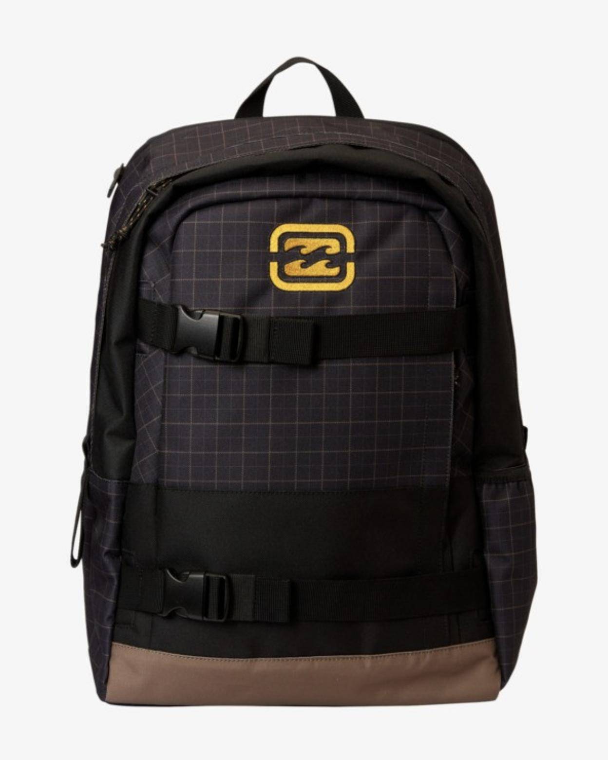 Billabong Command Stash 26L - Medium-sized backpack for men