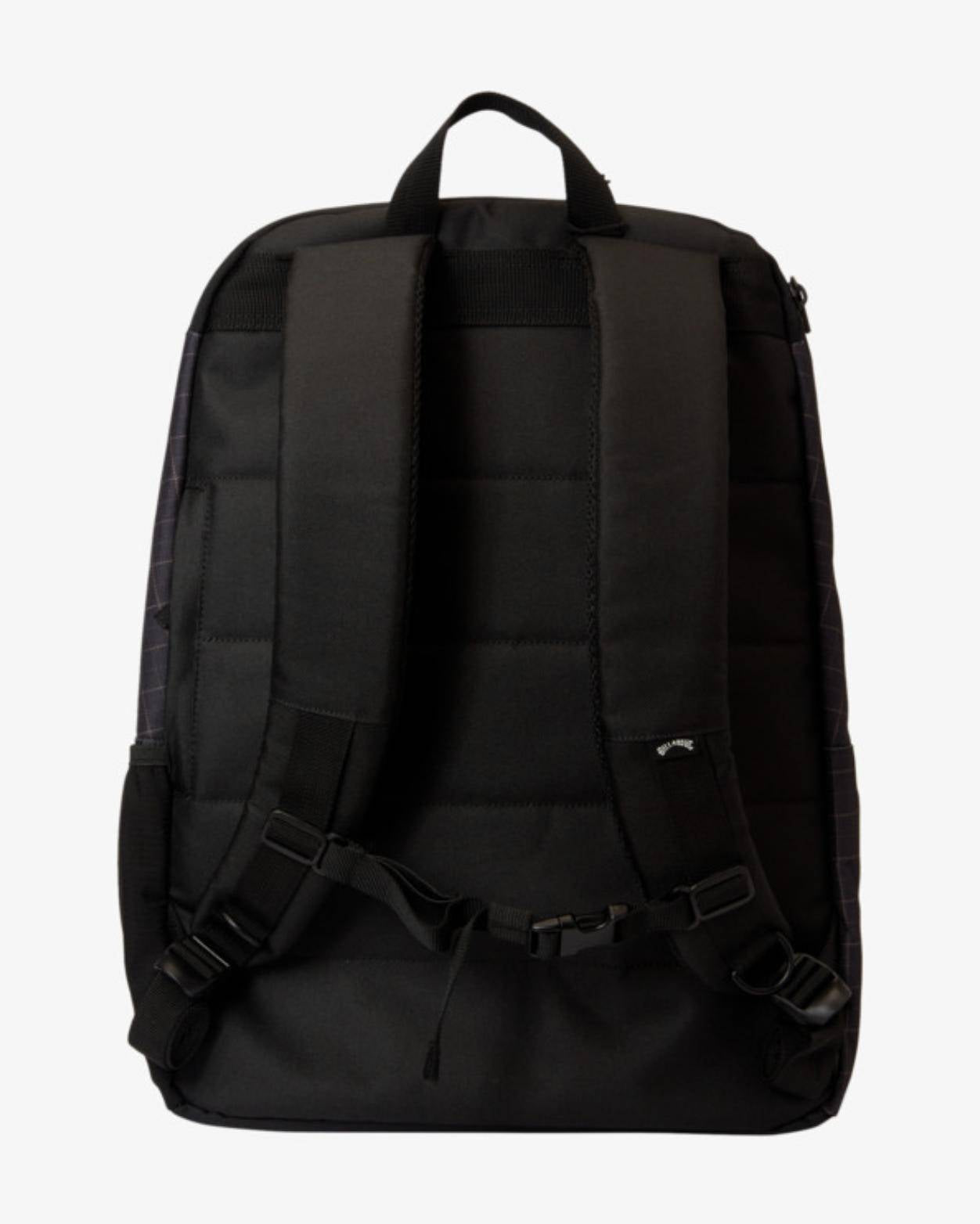 Billabong Command Stash 26L - Medium-sized backpack for men