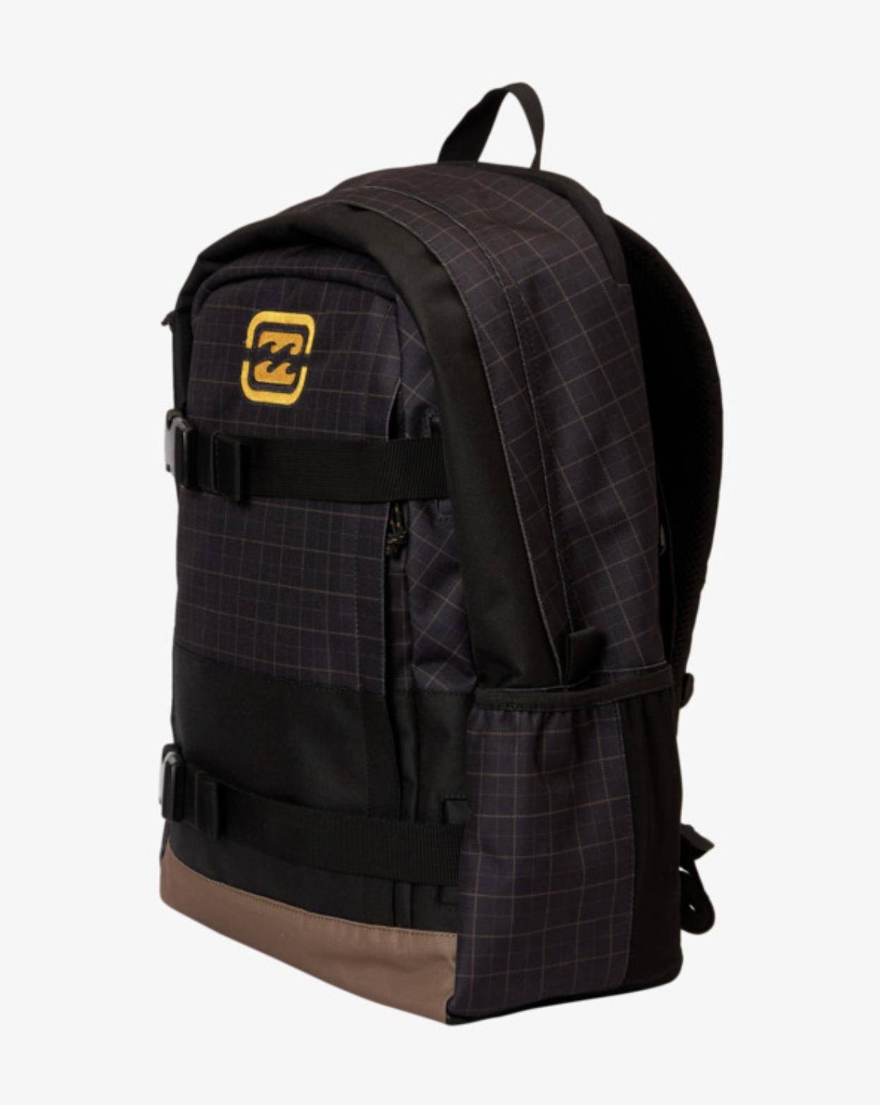 Billabong Command Stash 26L - Medium-sized backpack for men