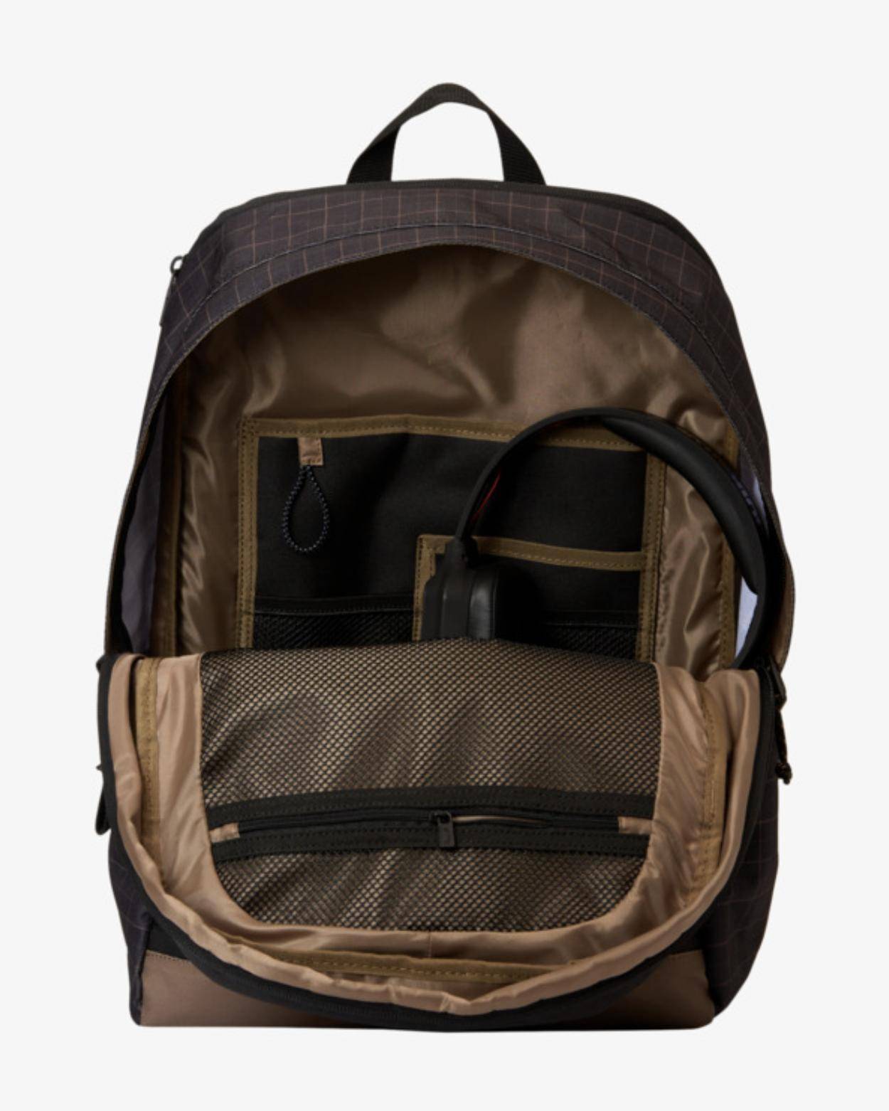 Billabong Command Stash 26L - Medium-sized backpack for men