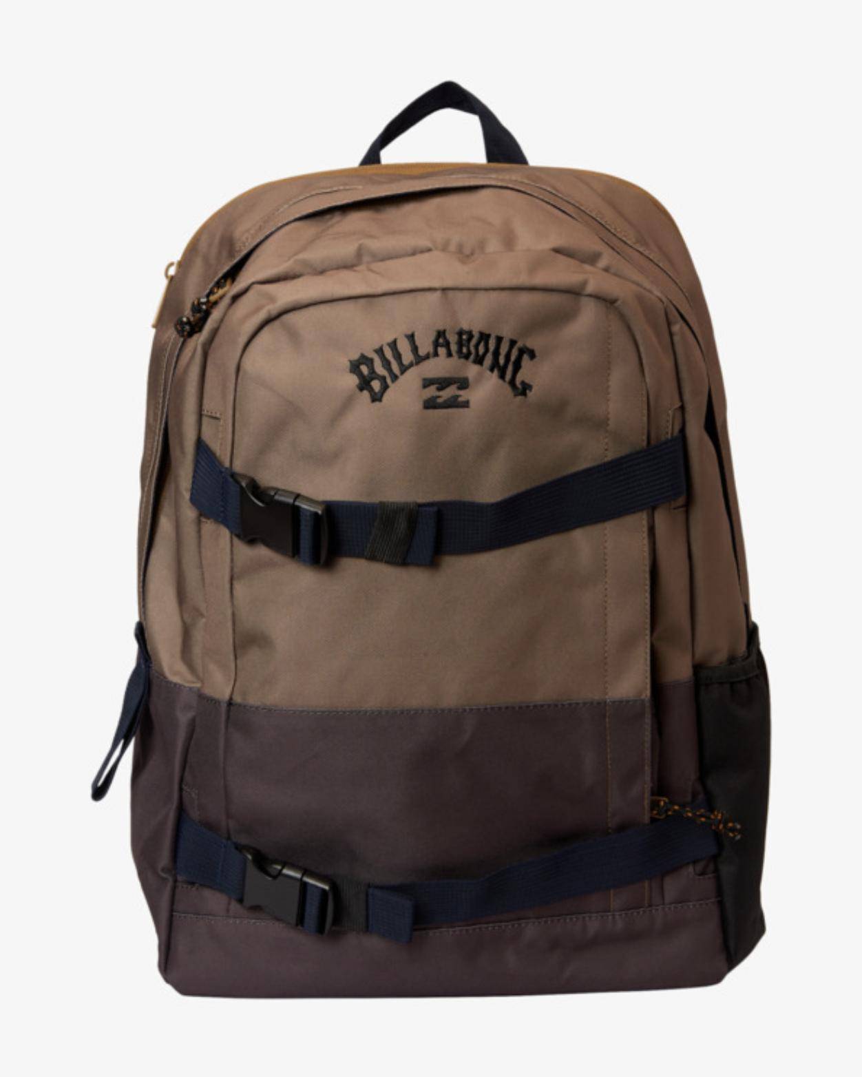Billabong Command Stash 26L - Medium-sized backpack for men