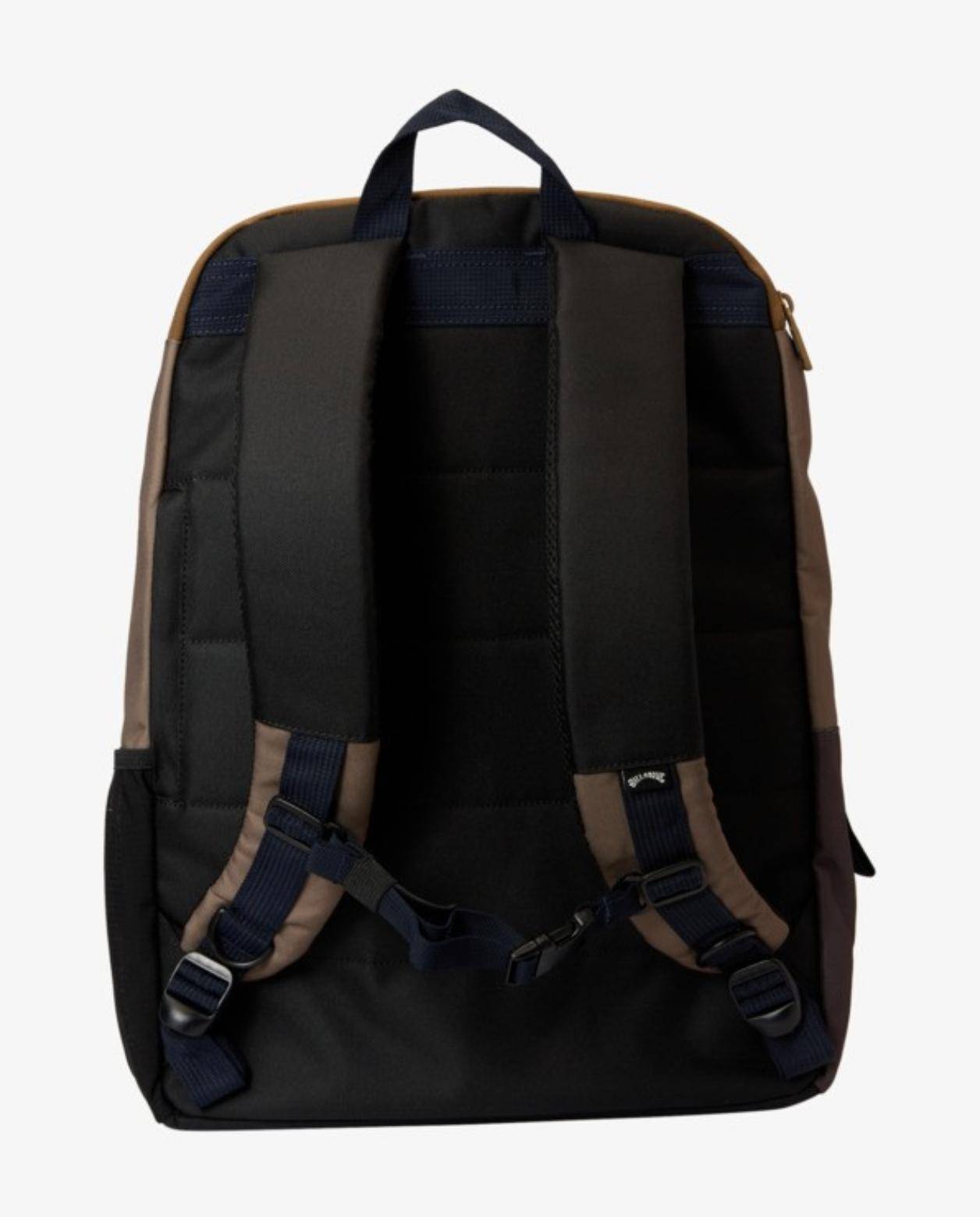 Billabong Command Stash 26L - Medium-sized backpack for men