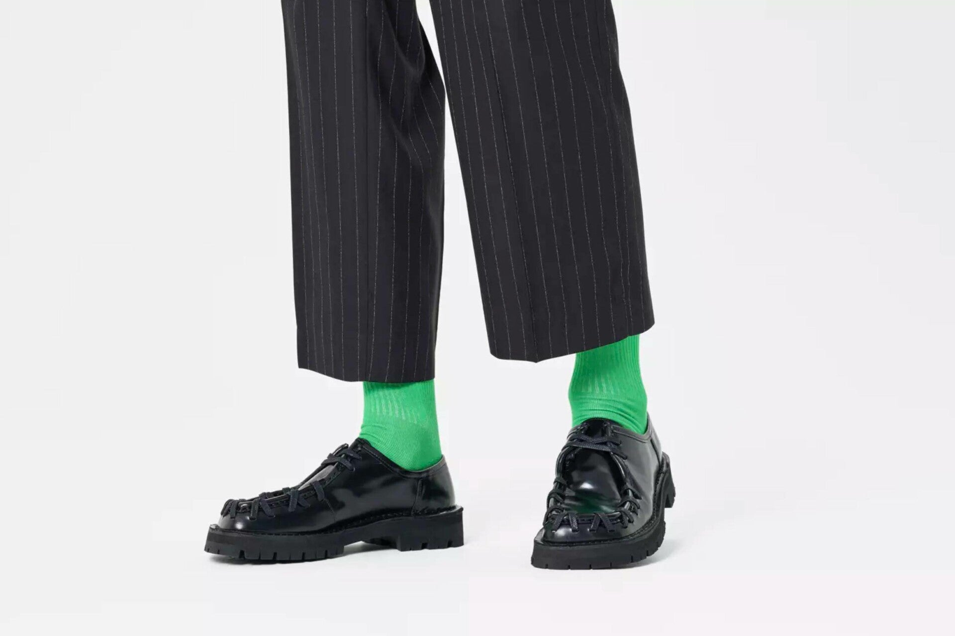 Happy Socks Solid Sneaker Socken