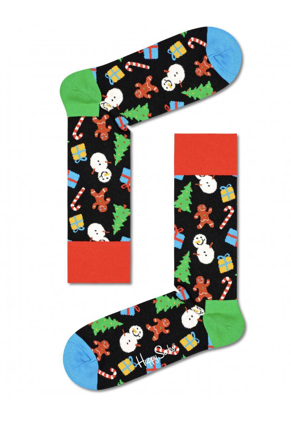 Happy Socks Bring It On Socken