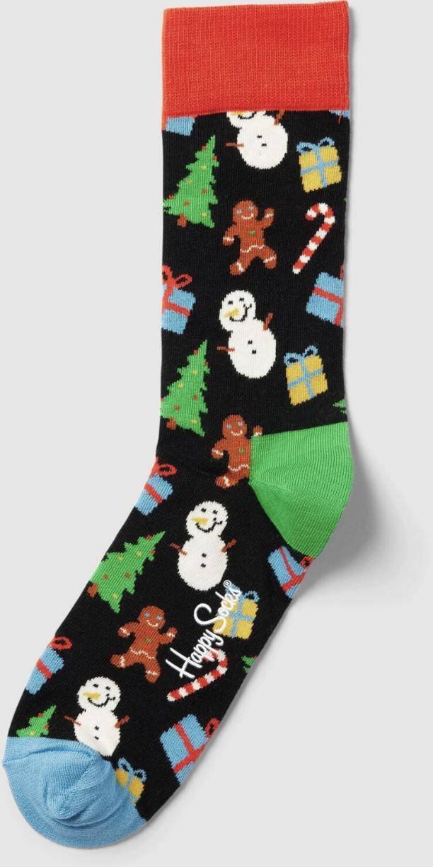 Happy Socks Bring It On Socken