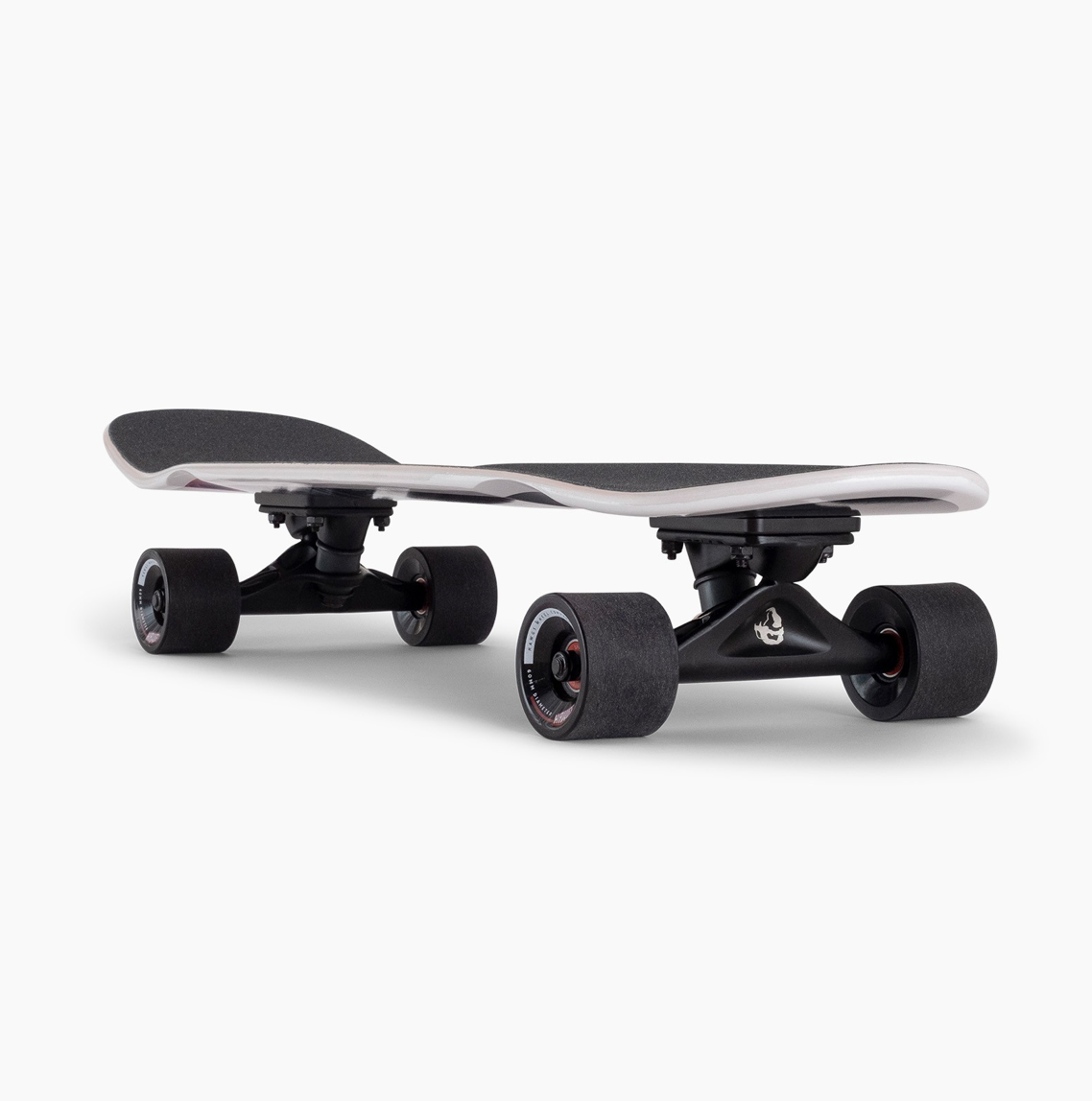 Landyachtz Dinghy 28.5” Cruiser Skateboard - Blunt Tropical Night