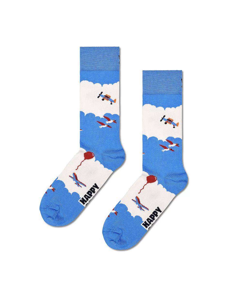 Happy Socks - Up In the Air Sock