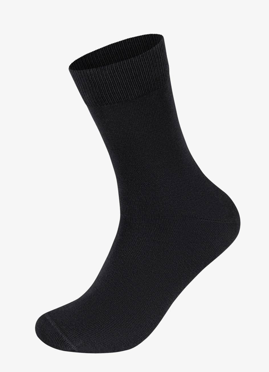 Happy Socks - 3-Pack Solid Socks