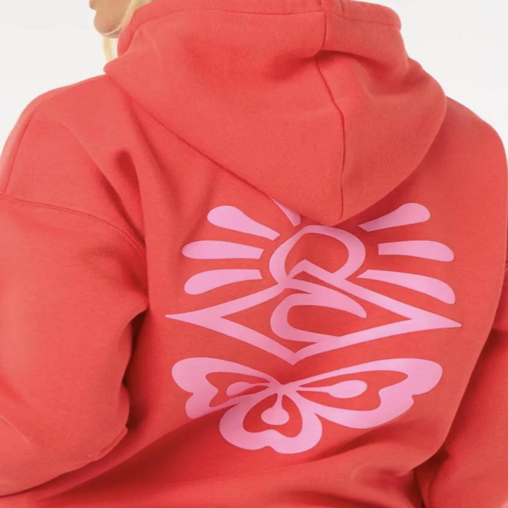 Rip Curl Heritage Icons Of Surf Hoodie