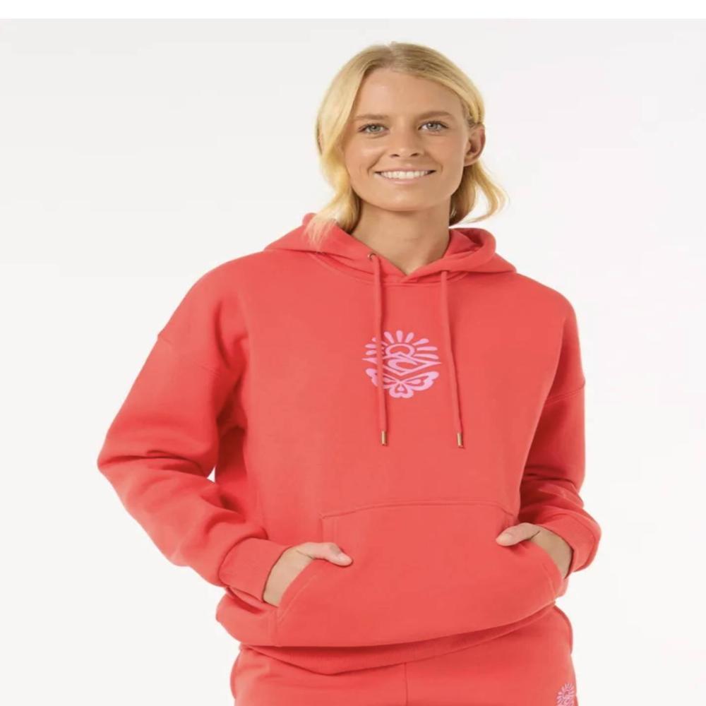 Rip Curl Heritage Icons Of Surf Hoodie