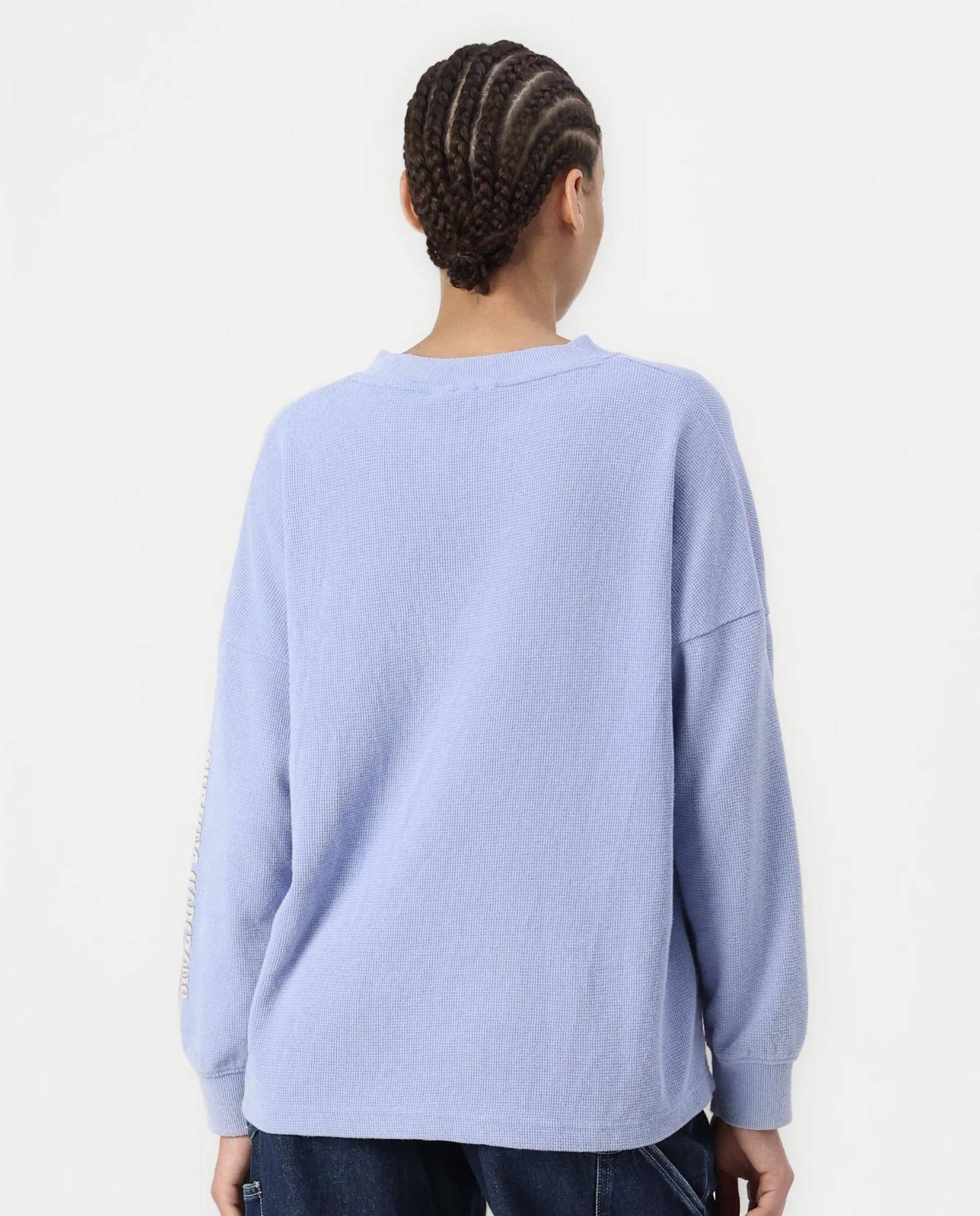 Roxy Eastside Midweight - Longsleeve für Frauen