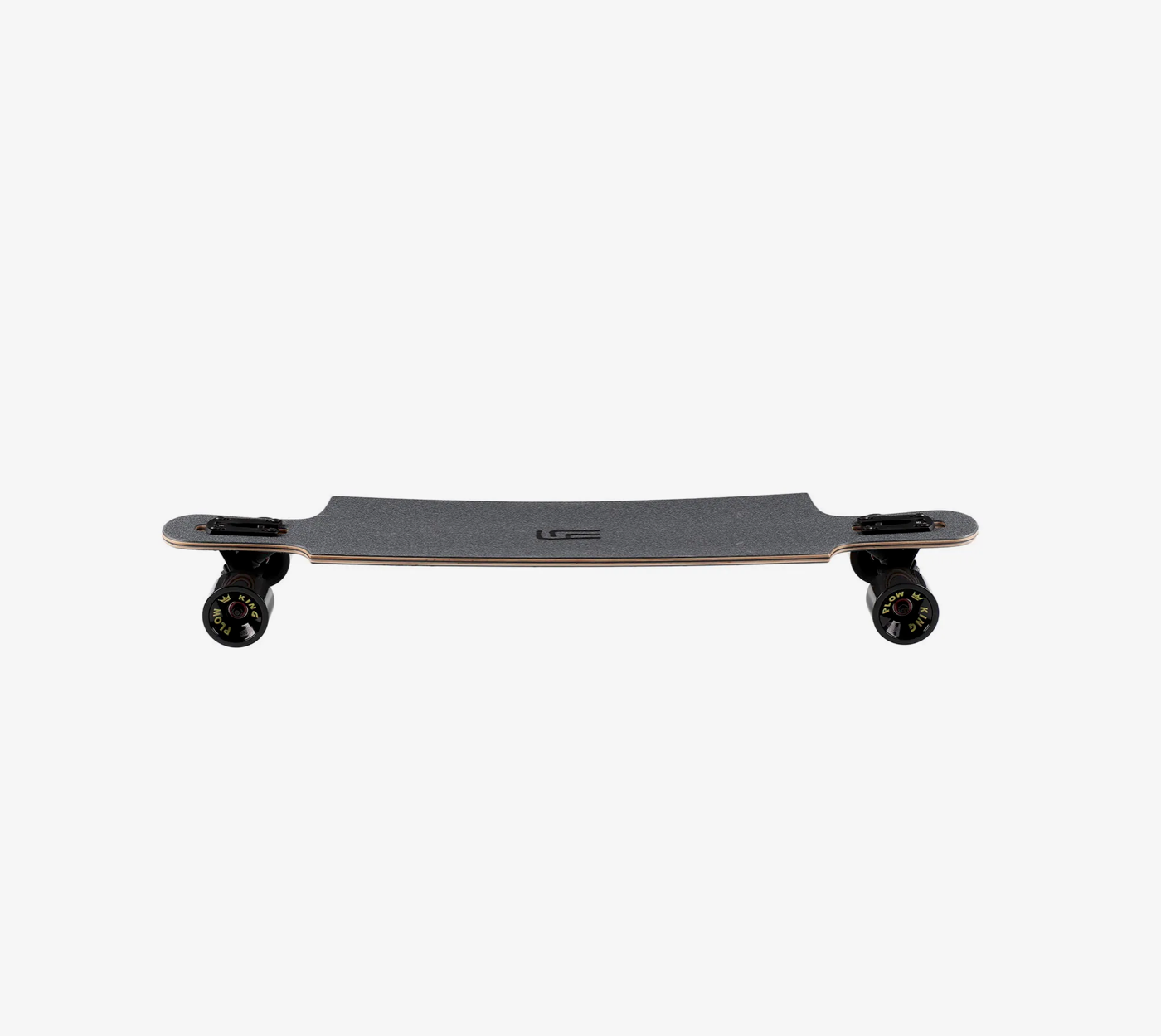 Landyachtz Drop Hammer 36,5" Komplett-Longboard