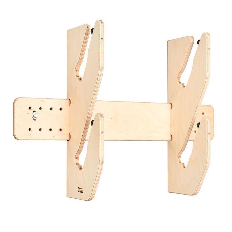 Daffy Boards Board Mount - Bracket (2 Boards)