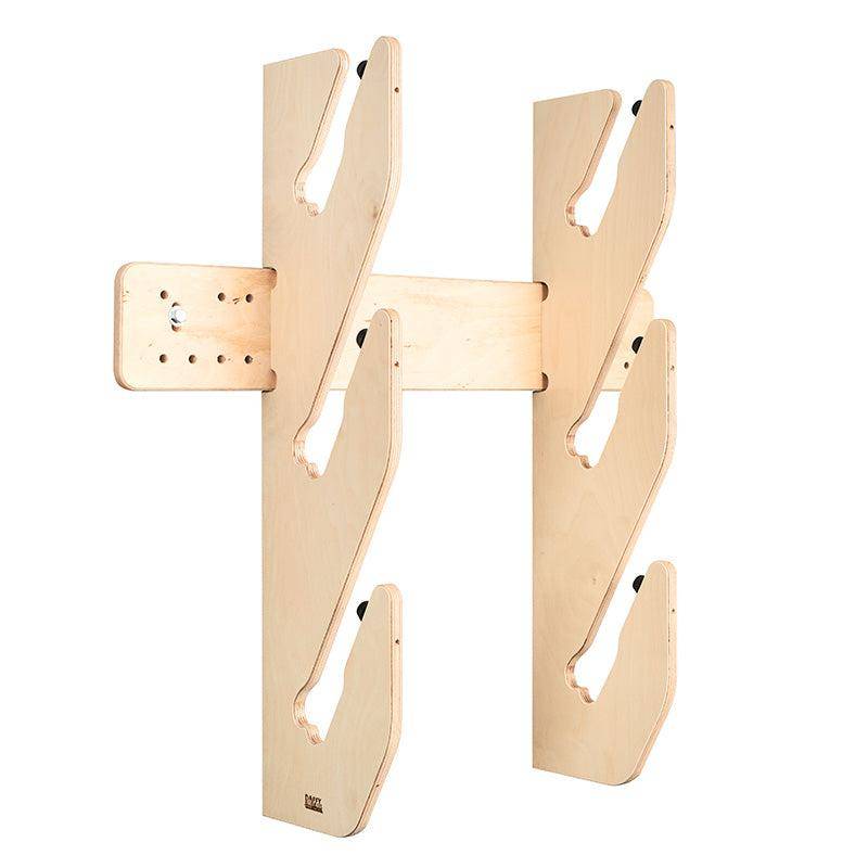 Daffy Boards Board Mount - Bracket (3 Boards)