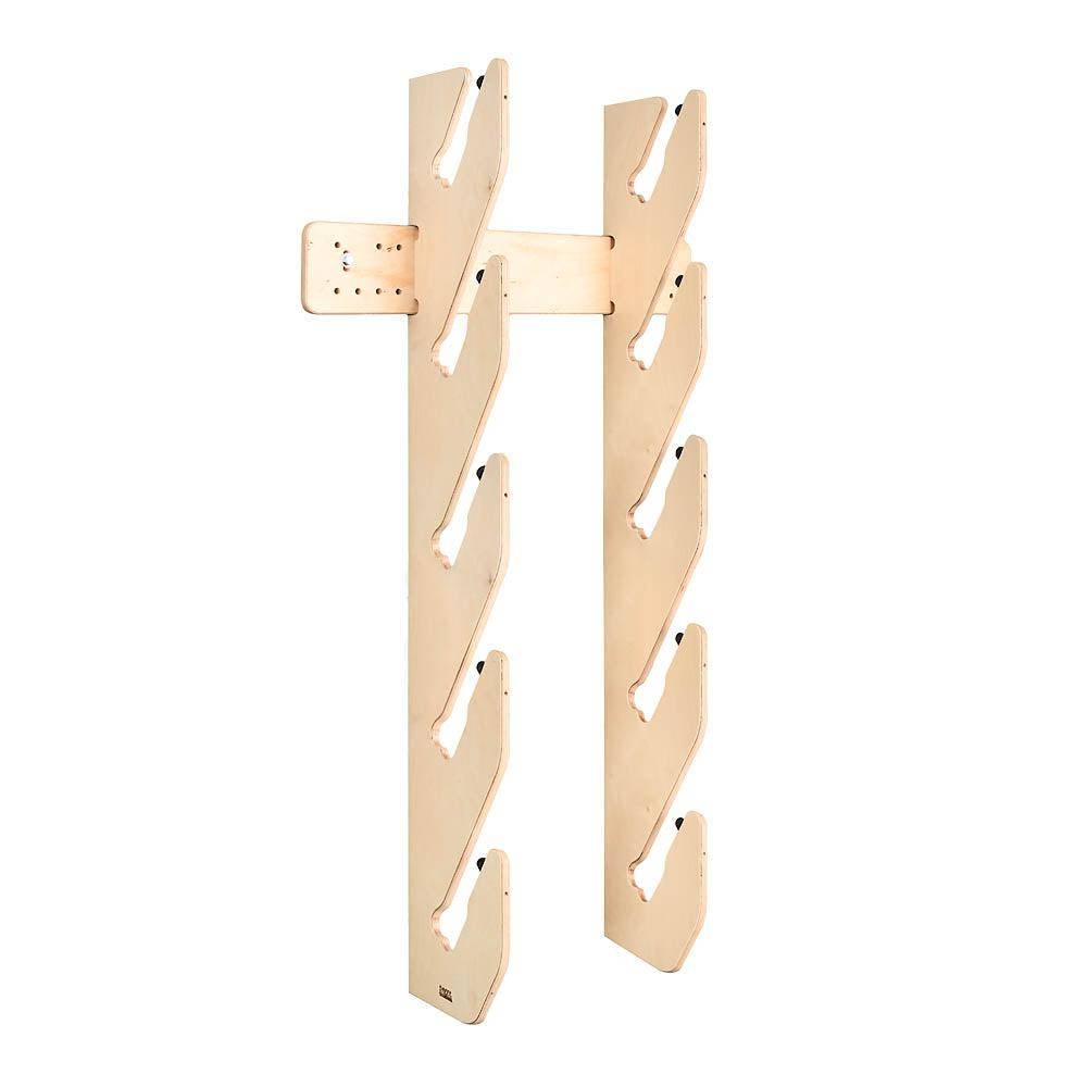 Daffy Boards board mount - bracket (5 boards)