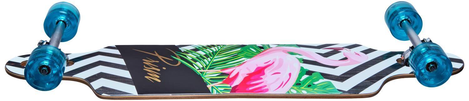 Prism REVEL 36" FAUNA SERIES - LONGBOARD COMPLETE