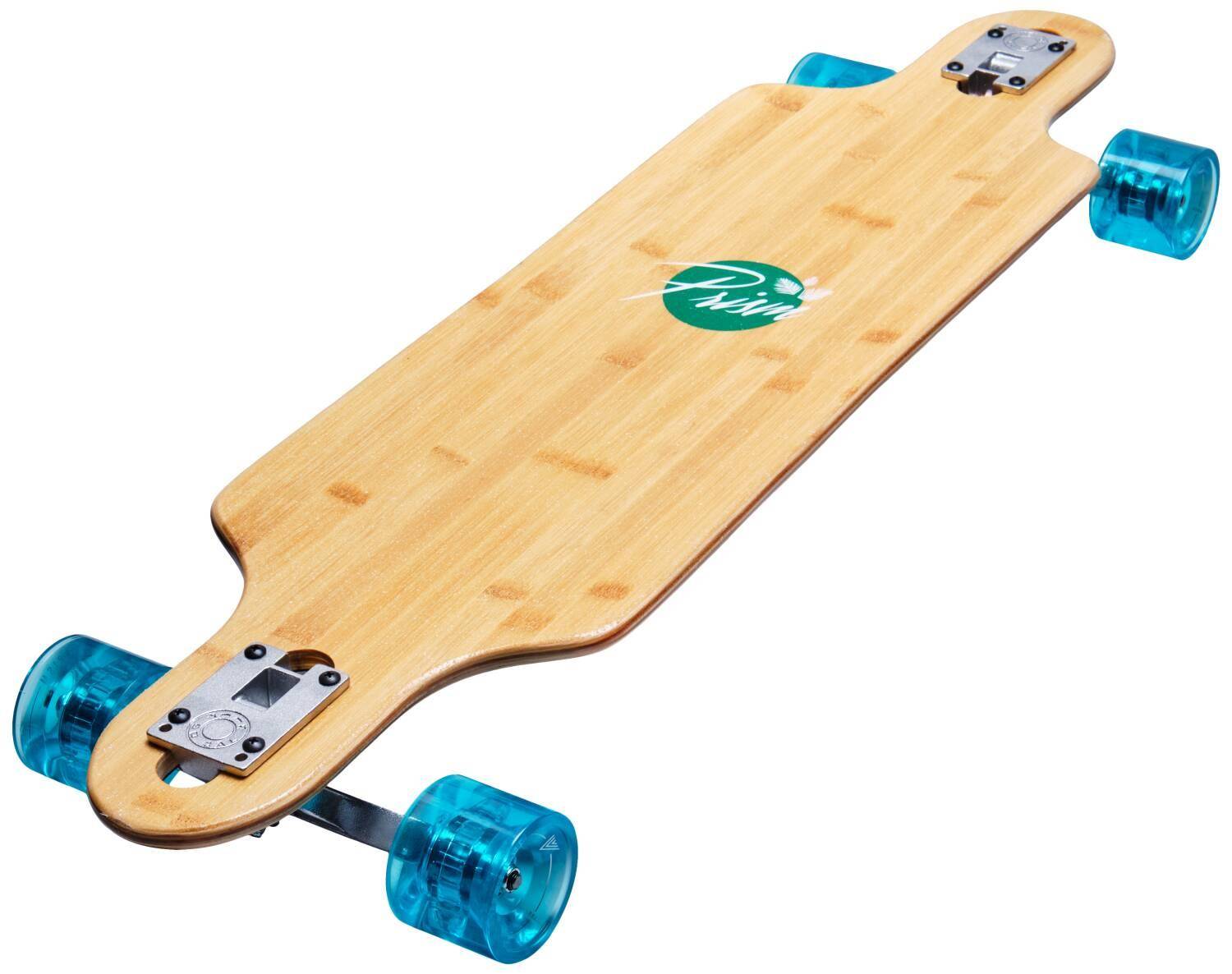 Prism REVEL 36" FAUNA SERIES - LONGBOARD COMPLETE