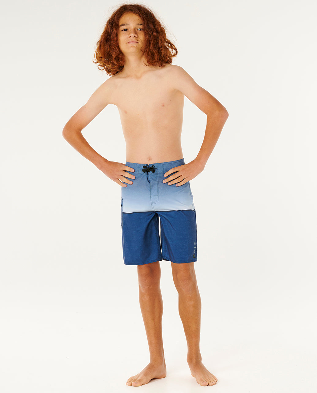 Rip Curl Dawn Patrol 18'' Boardshorts für Jungen - Mooloolabas
