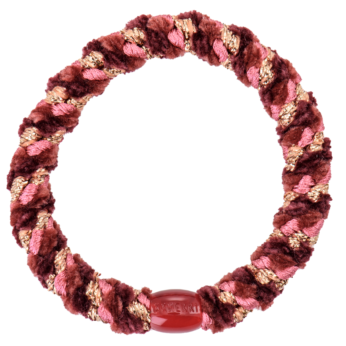 KKNEKKI Haargummi – Mix