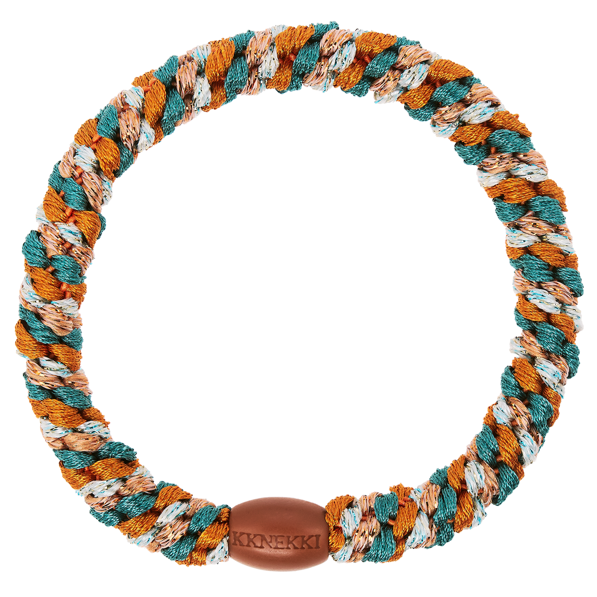 KKNEKKI Haargummi – Mix