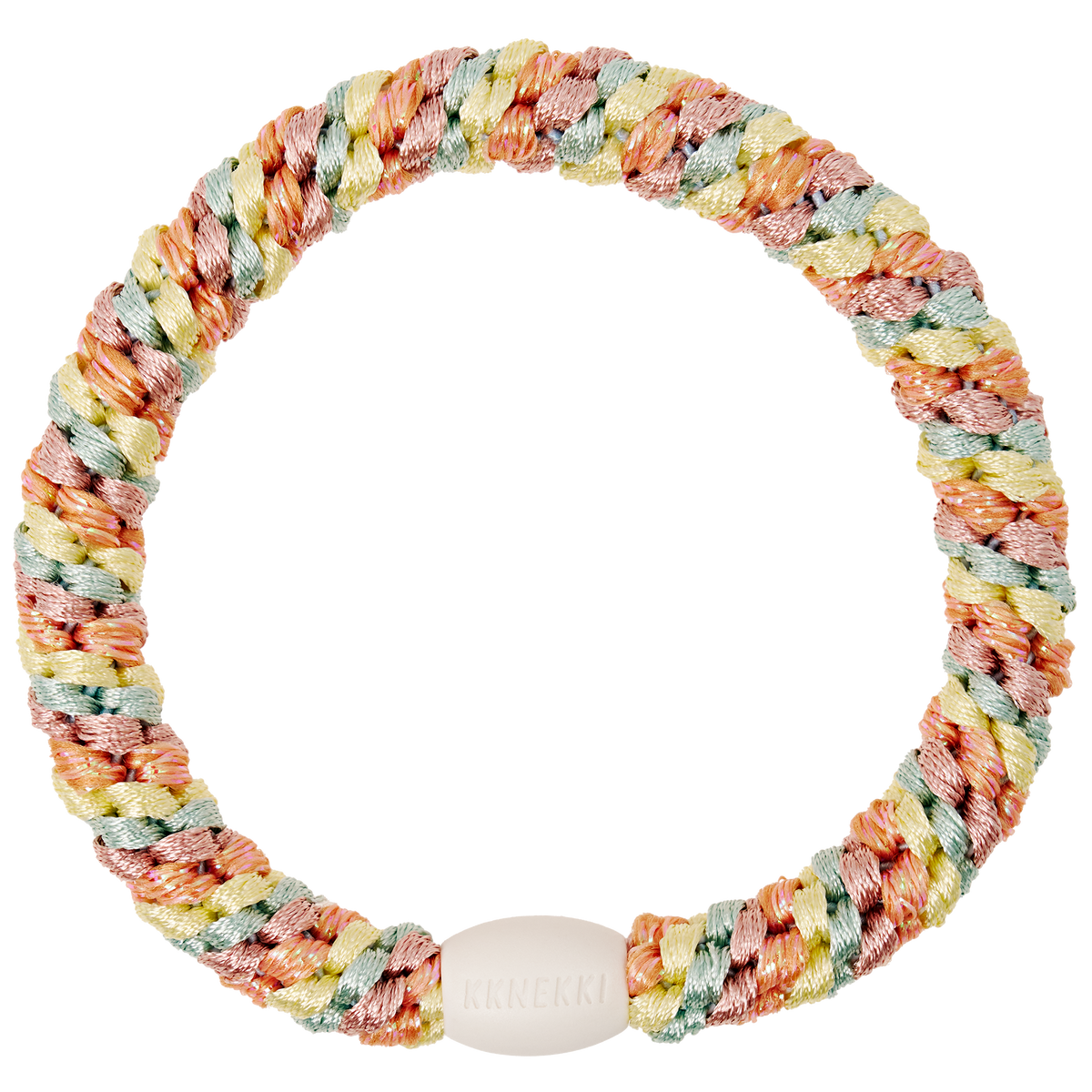 KKNEKKI Haargummi – Mix - Mooloolabas