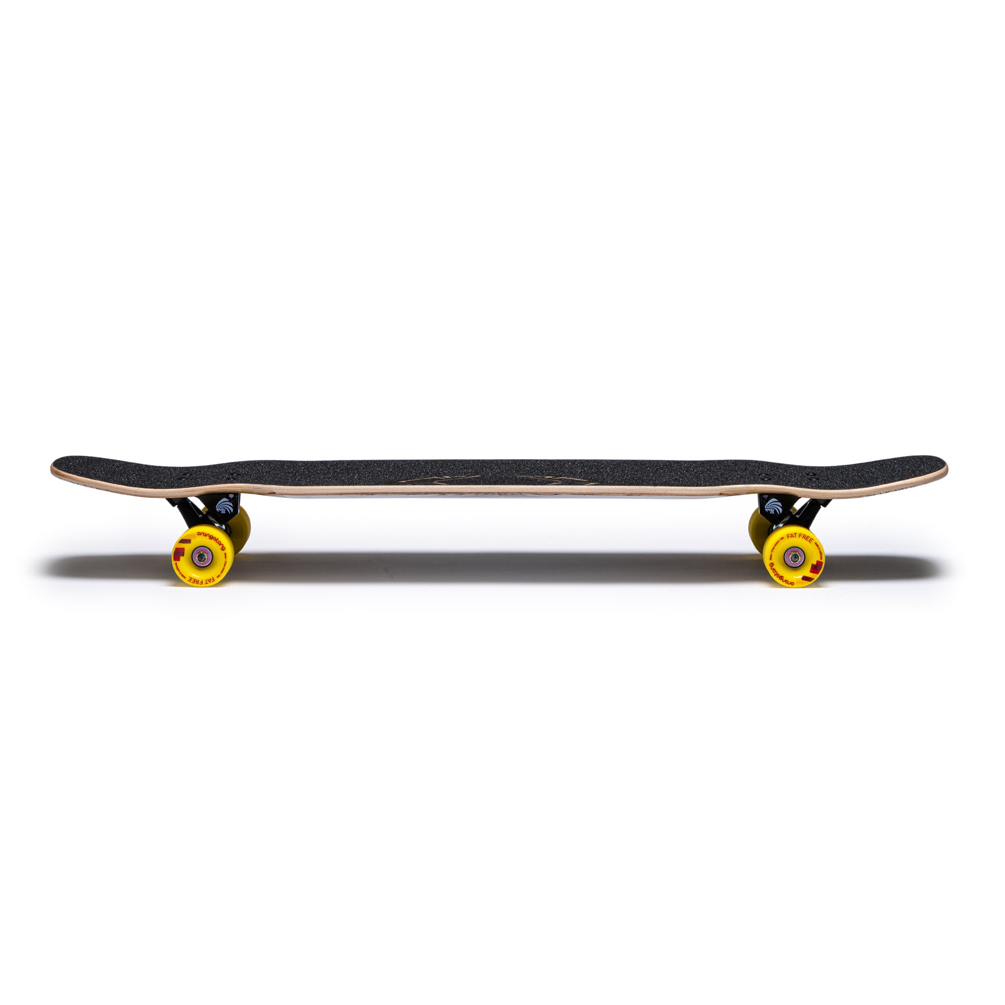 LOADED Tesseract II - Spectra - Longboard