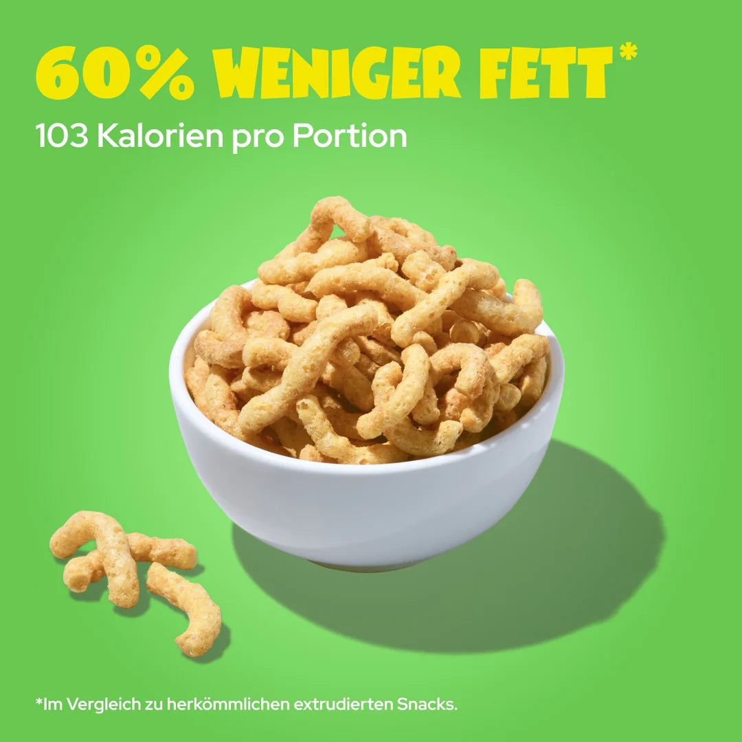 Ahead Protein Flips Sour Cream & Onion - Mooloolabas