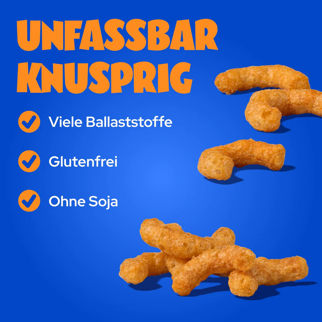 Ahead Protein Flips Paprika - Mooloolabas