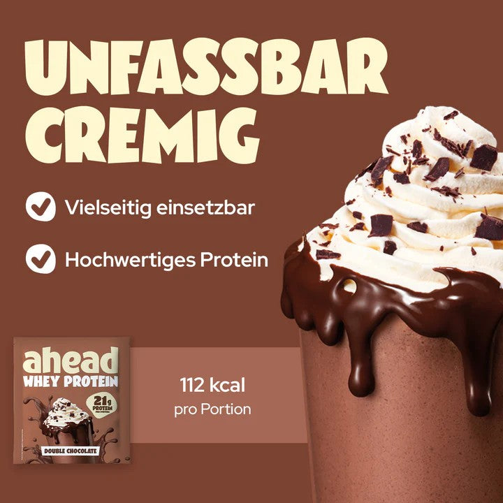 Ahead Double Chocolate
