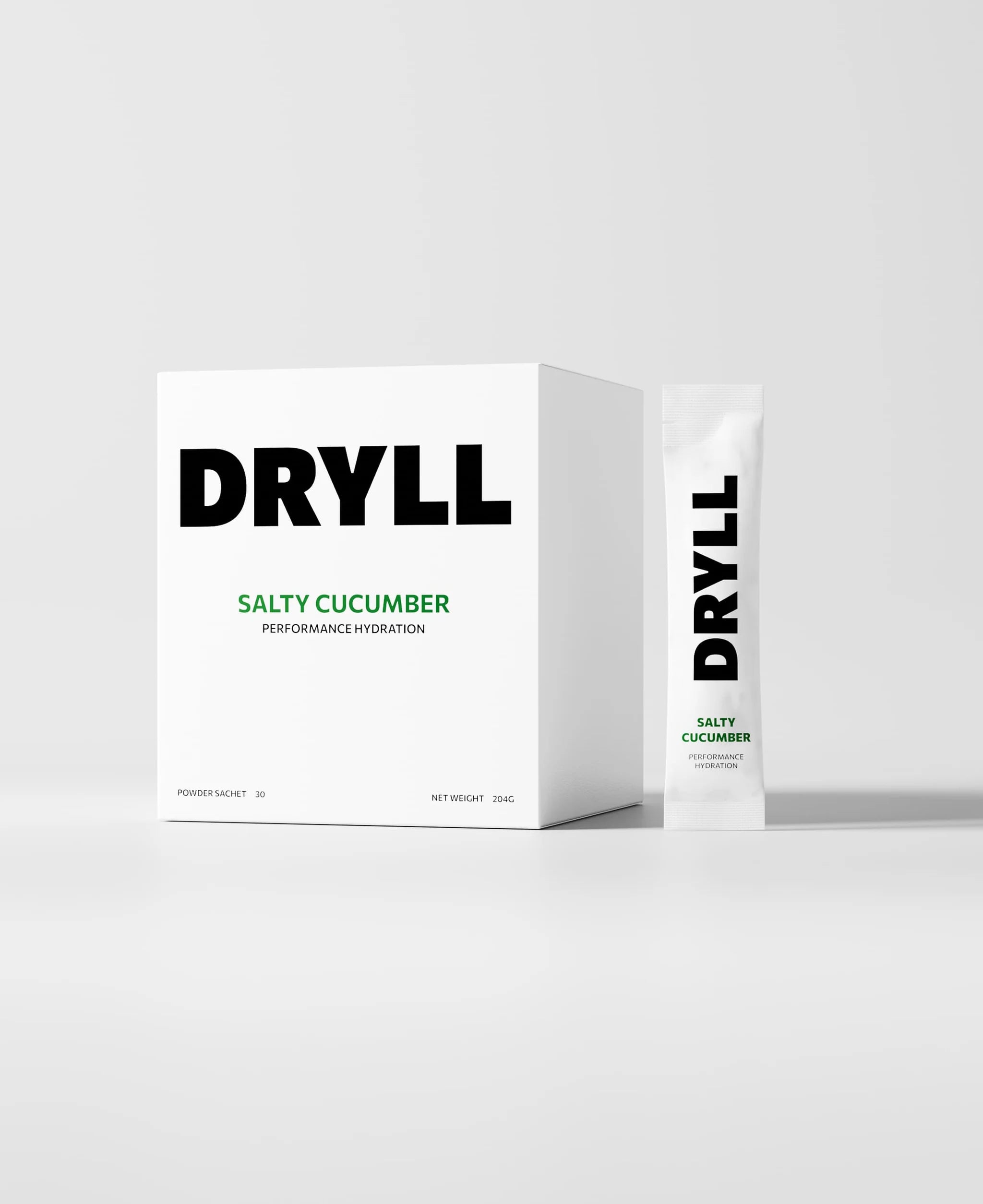 DRYLL Elektrolyte Sticks (30) - Mooloolabas