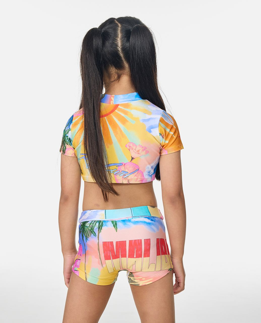 Rip Curl - Malibu Swim Set Girl - Mooloolabas