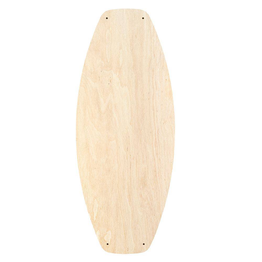 Daffy Boards Balance Board Set - Allrounder - Design: Lion - Mooloolabas