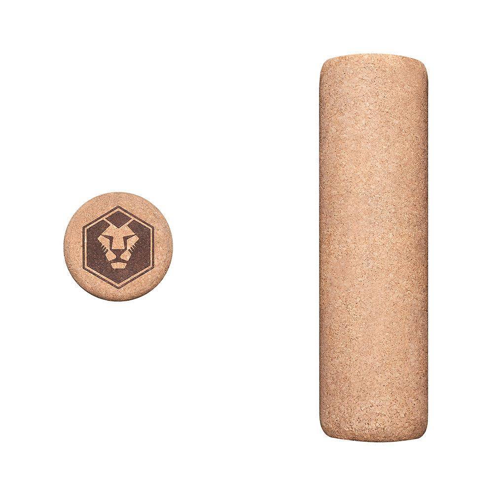 Daffy Boards Balance Board Set - Allrounder - Design: Lion - Mooloolabas