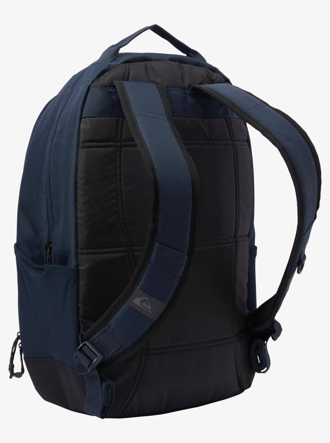 QuikSilver Schoolie 2.0 30L - Großer Rucksack für Männer - Mooloolabas