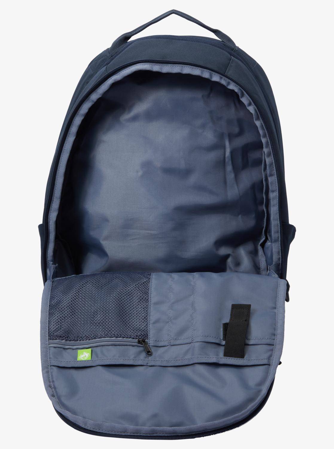 QuikSilver Schoolie 2.0 30L - Großer Rucksack für Männer - Mooloolabas