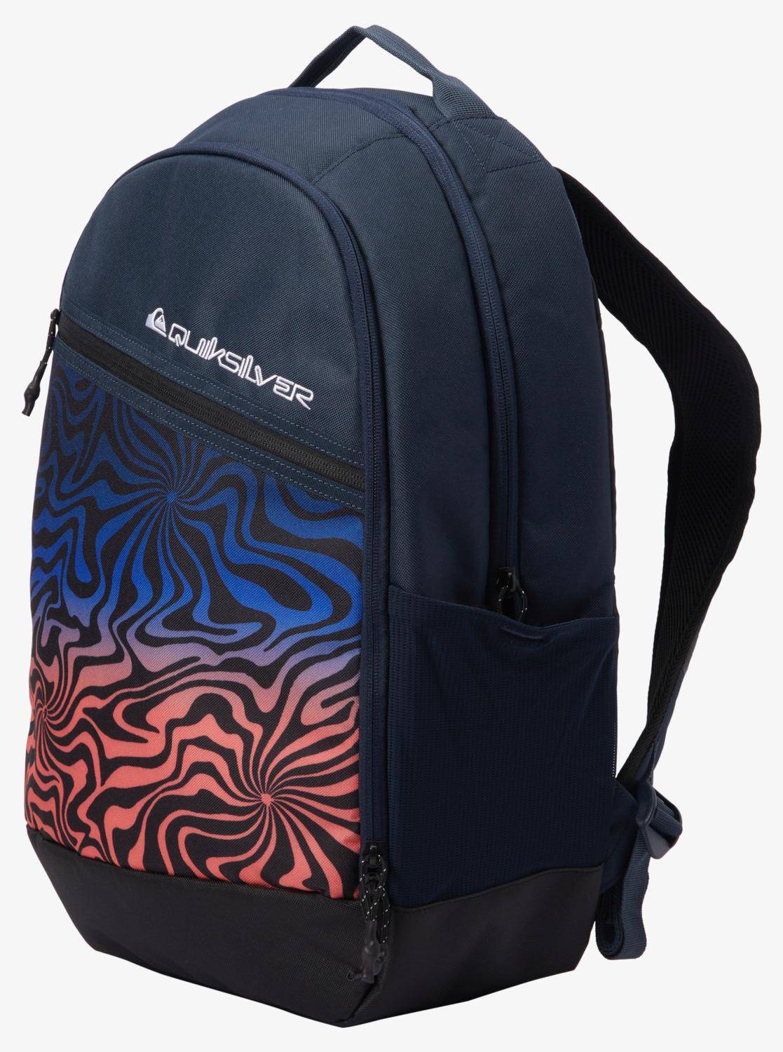 QuikSilver Schoolie 2.0 30L - Großer Rucksack für Männer - Mooloolabas