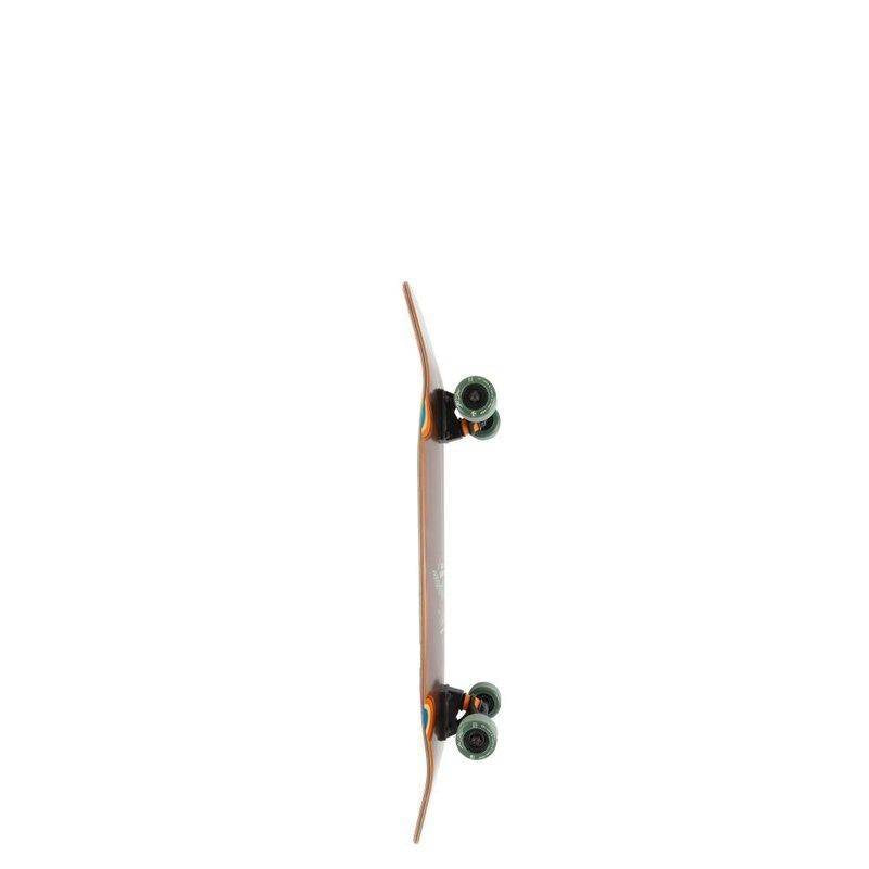 Arbor Axel Serrat crosscut pro Komplett Skateboard 34"