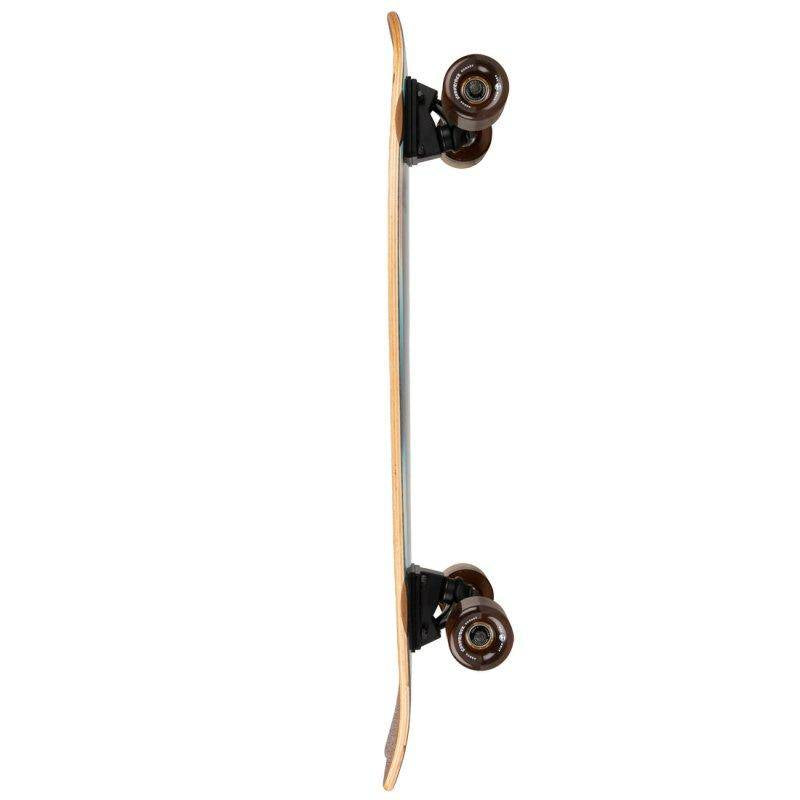 Arbor Longboards Sizzler Groundswell Palisander complete 30.5"