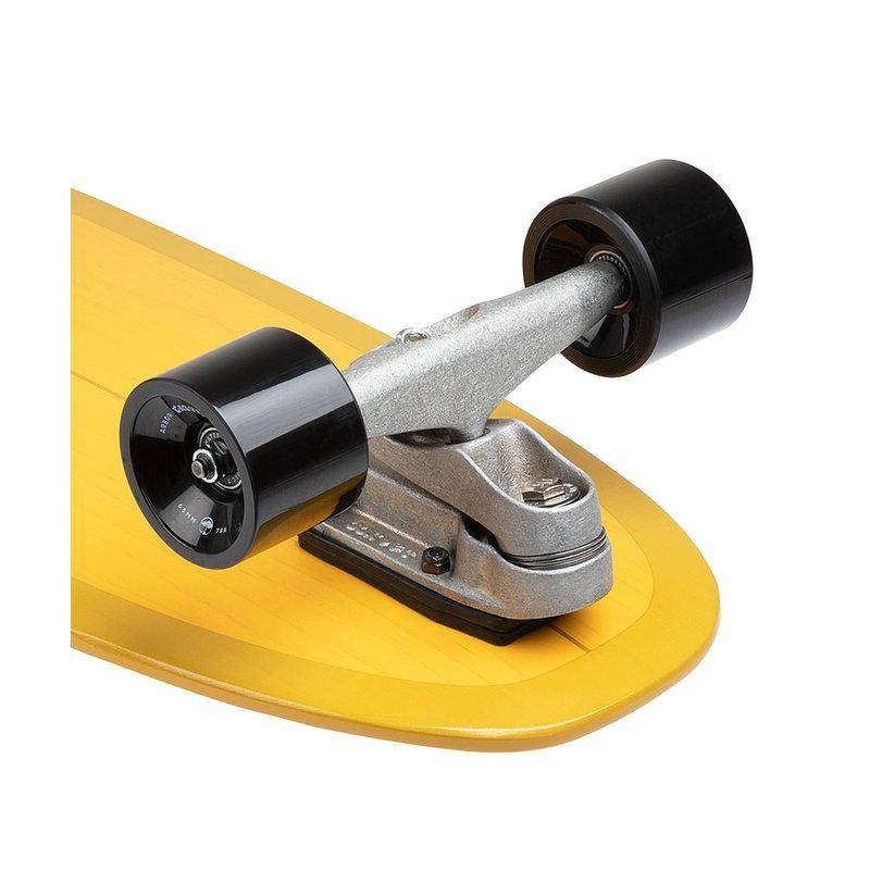 Arbor Shaper Series Tyler Warren Complete Surfskate 29"